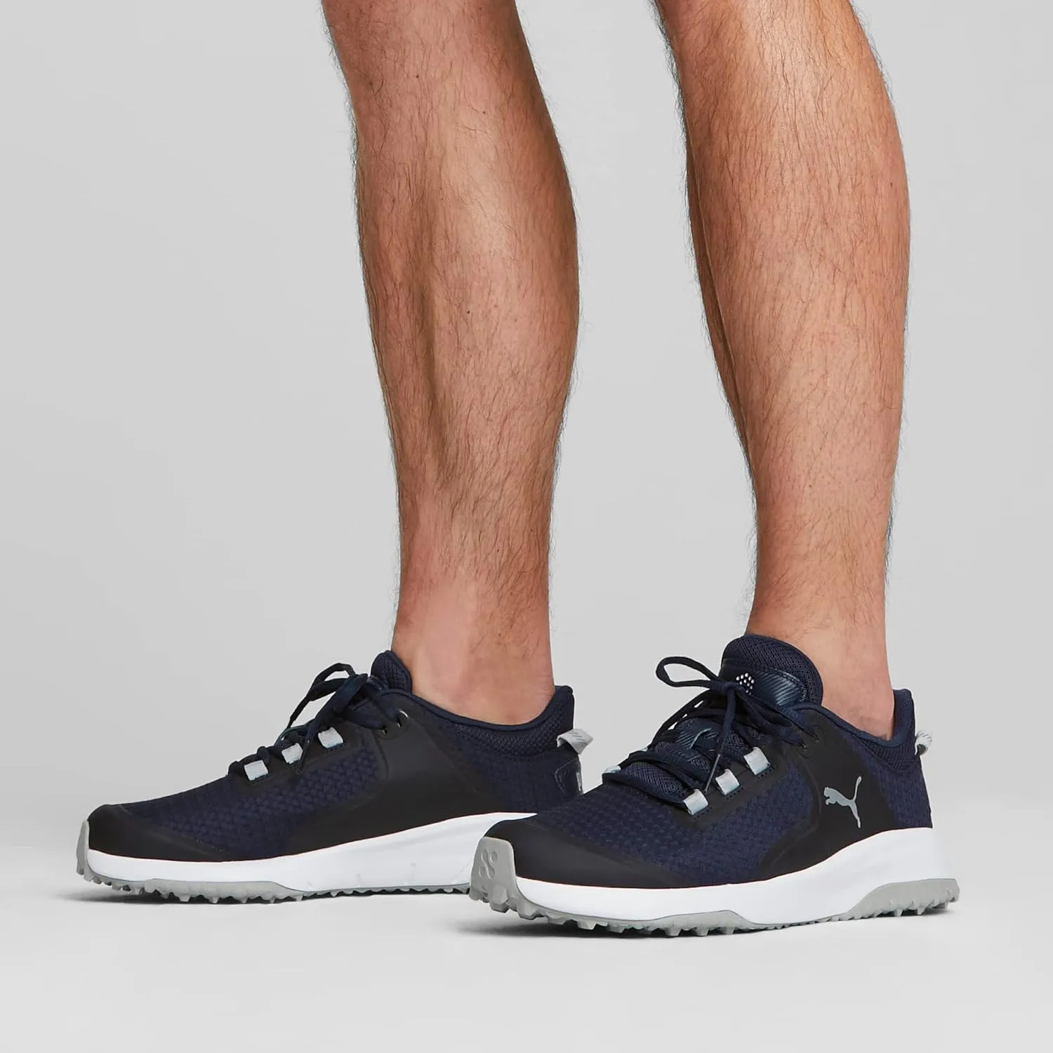 Men's Fusion Grip Golf Shoe
