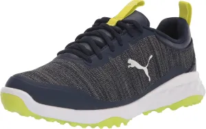 Men's Fusion Pro Golf Shoe