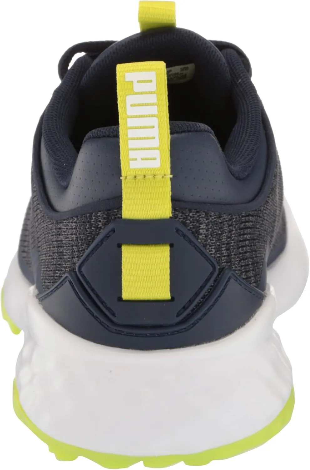 Men's Fusion Pro Golf Shoe