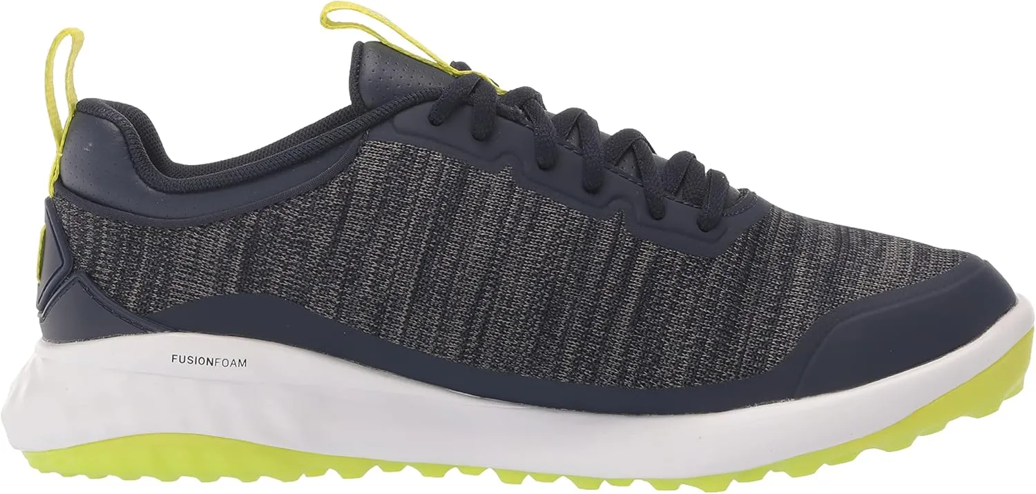 Men's Fusion Pro Golf Shoe