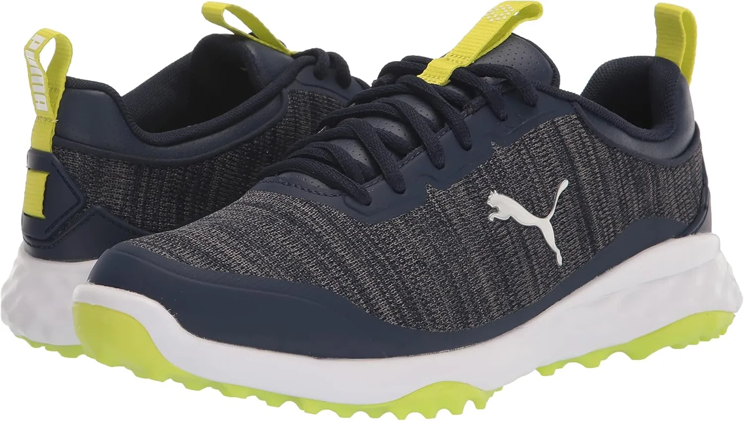 Men's Fusion Pro Golf Shoe