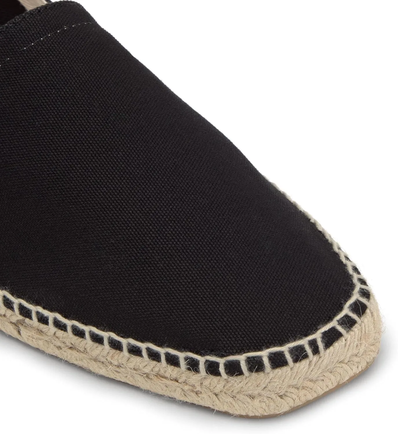 Men's Pablo Canvas Espadrilles