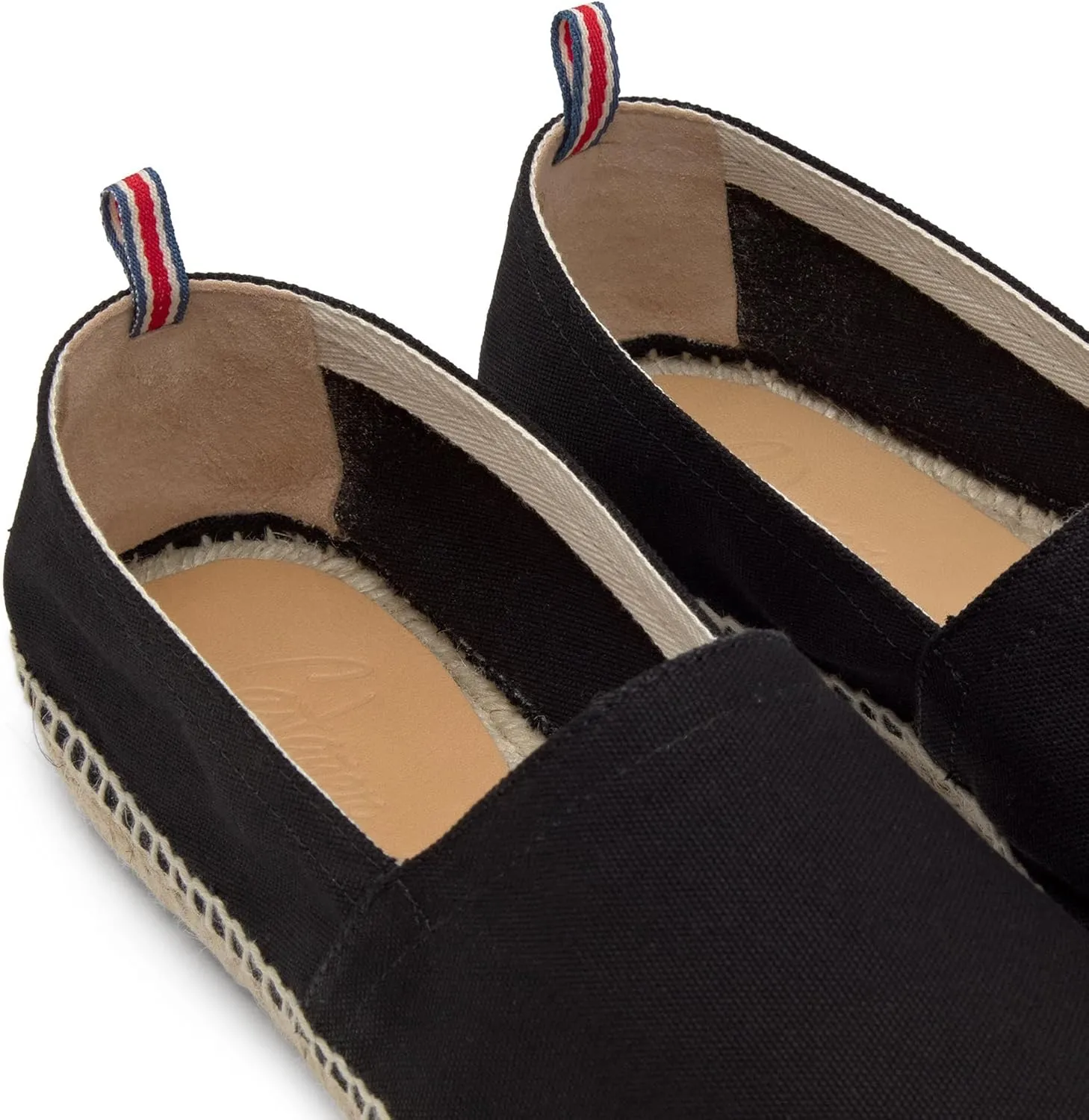 Men's Pablo Canvas Espadrilles
