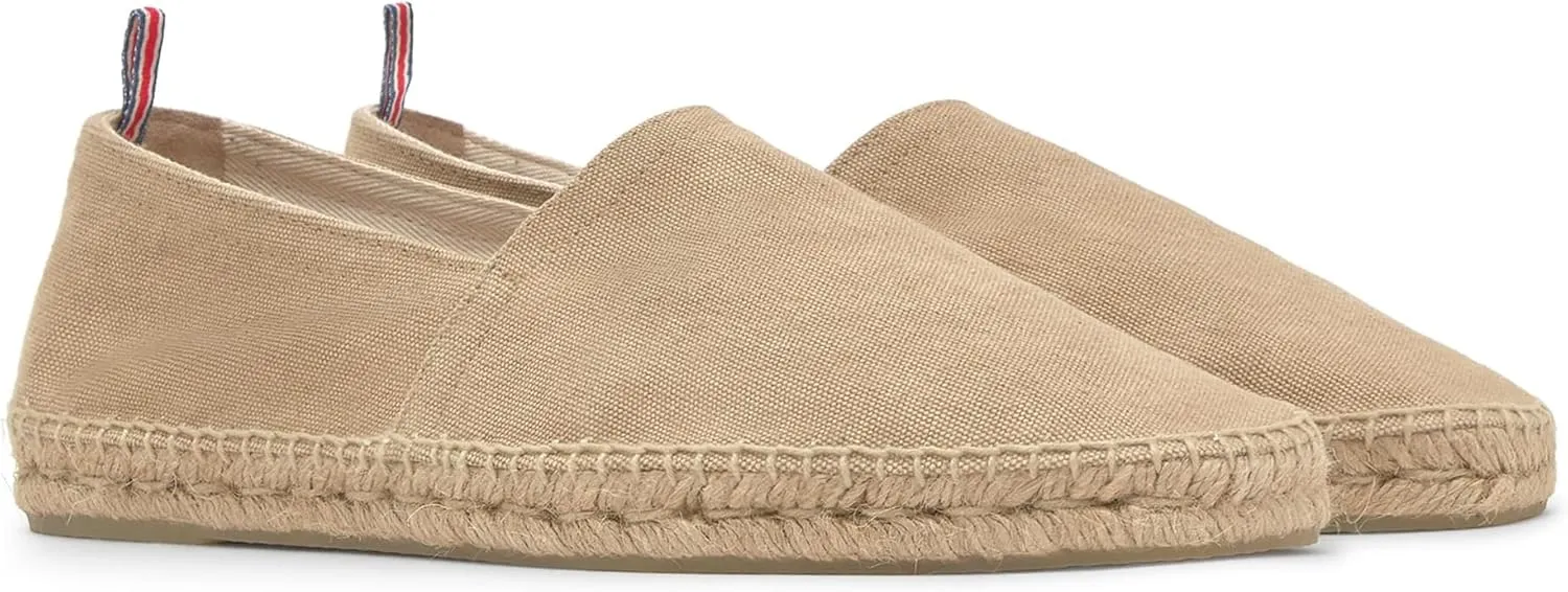 Men's Pablo Canvas Espadrilles