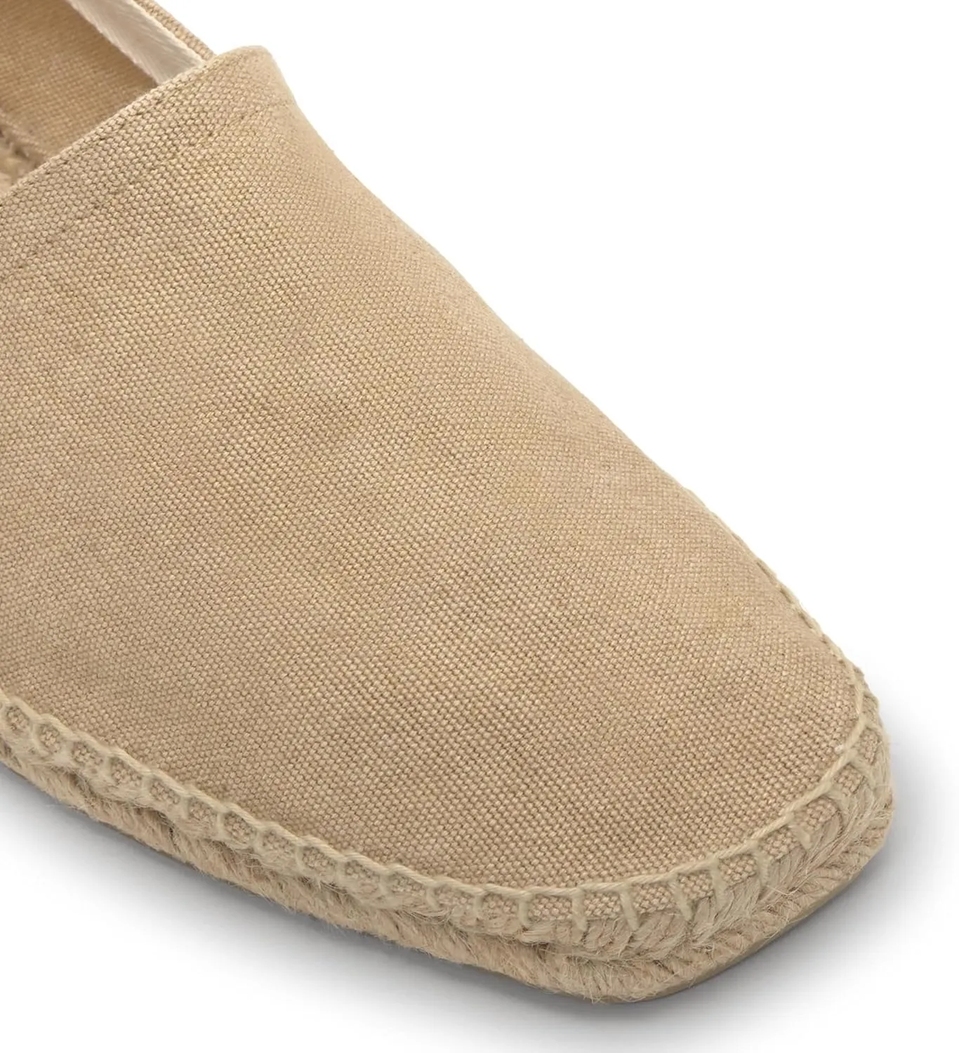 Men's Pablo Canvas Espadrilles