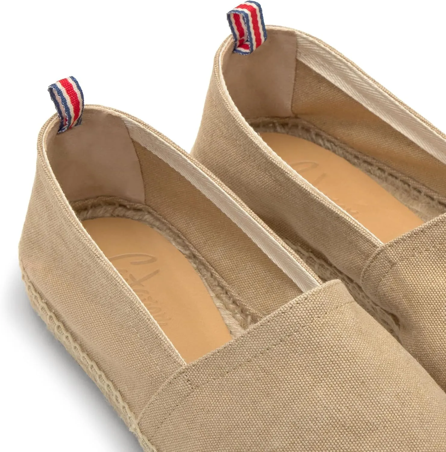 Men's Pablo Canvas Espadrilles