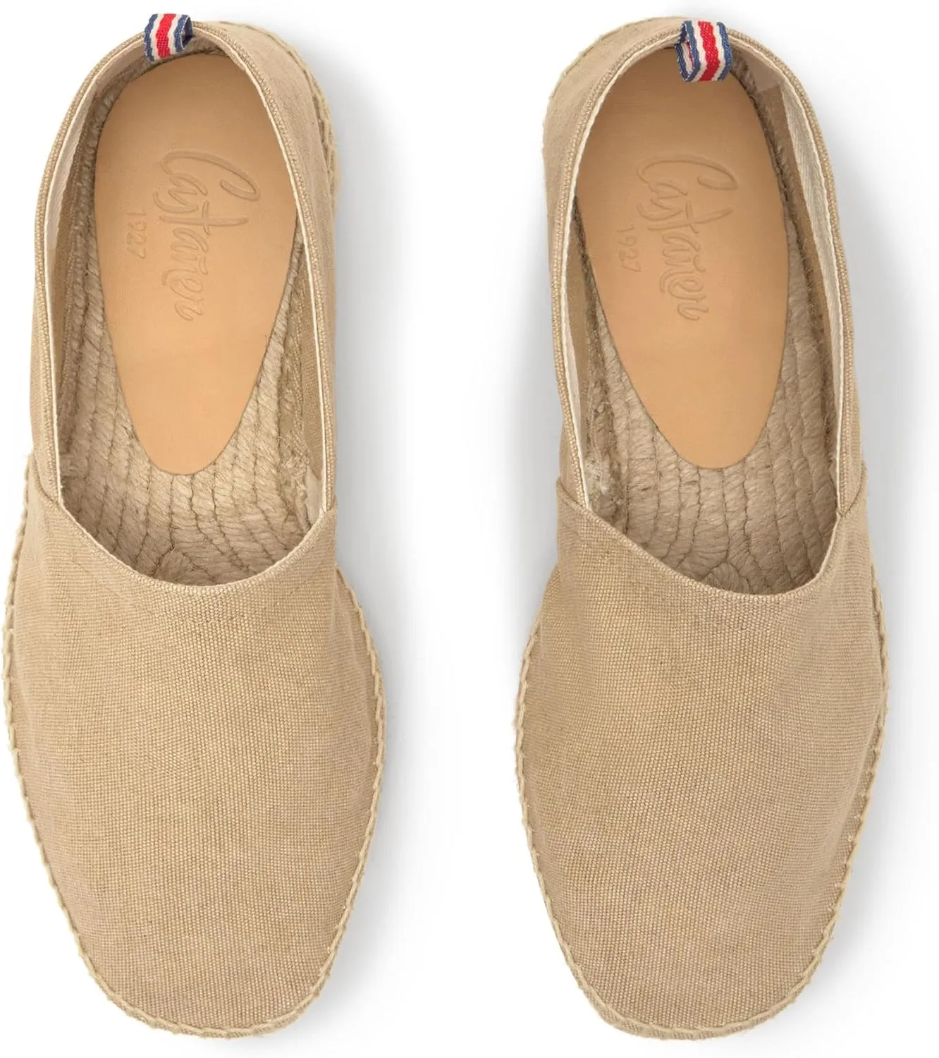 Men's Pablo Canvas Espadrilles