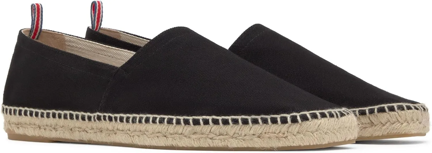 Men's Pablo Canvas Espadrilles