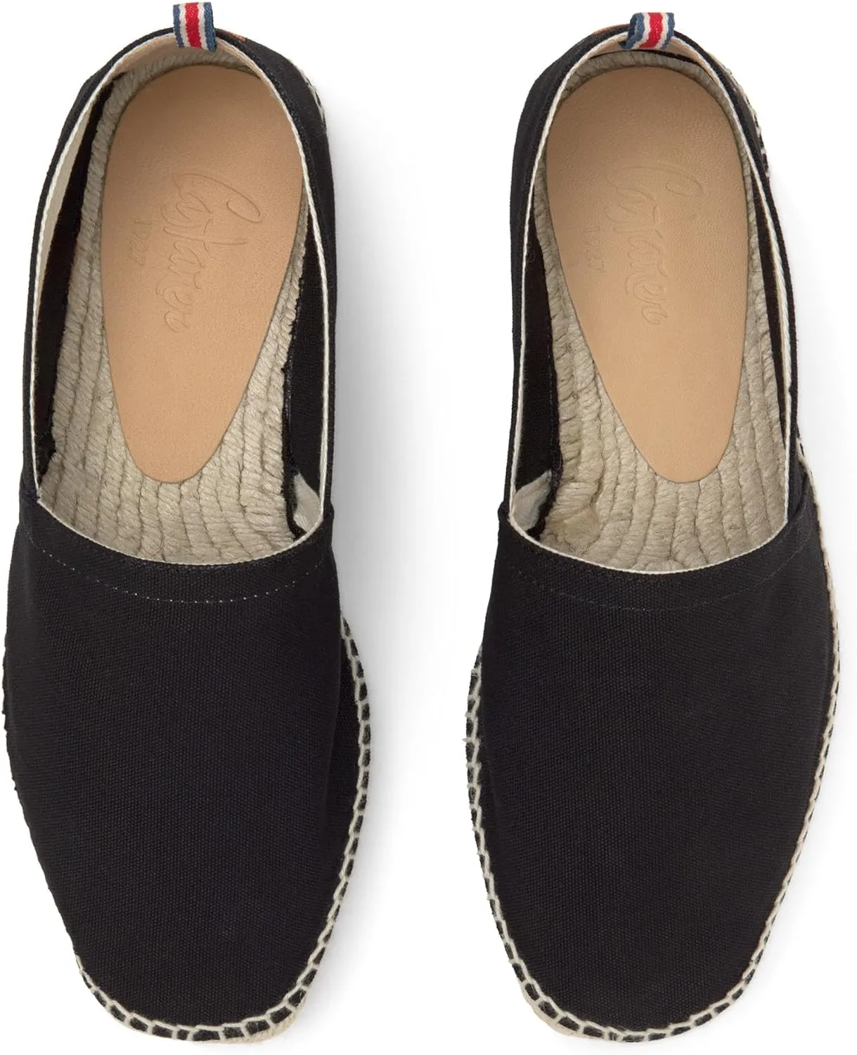 Men's Pablo Canvas Espadrilles