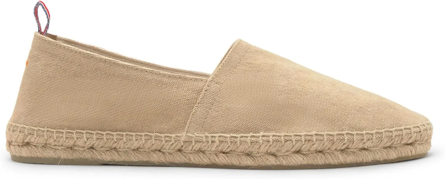 Men's Pablo Canvas Espadrilles