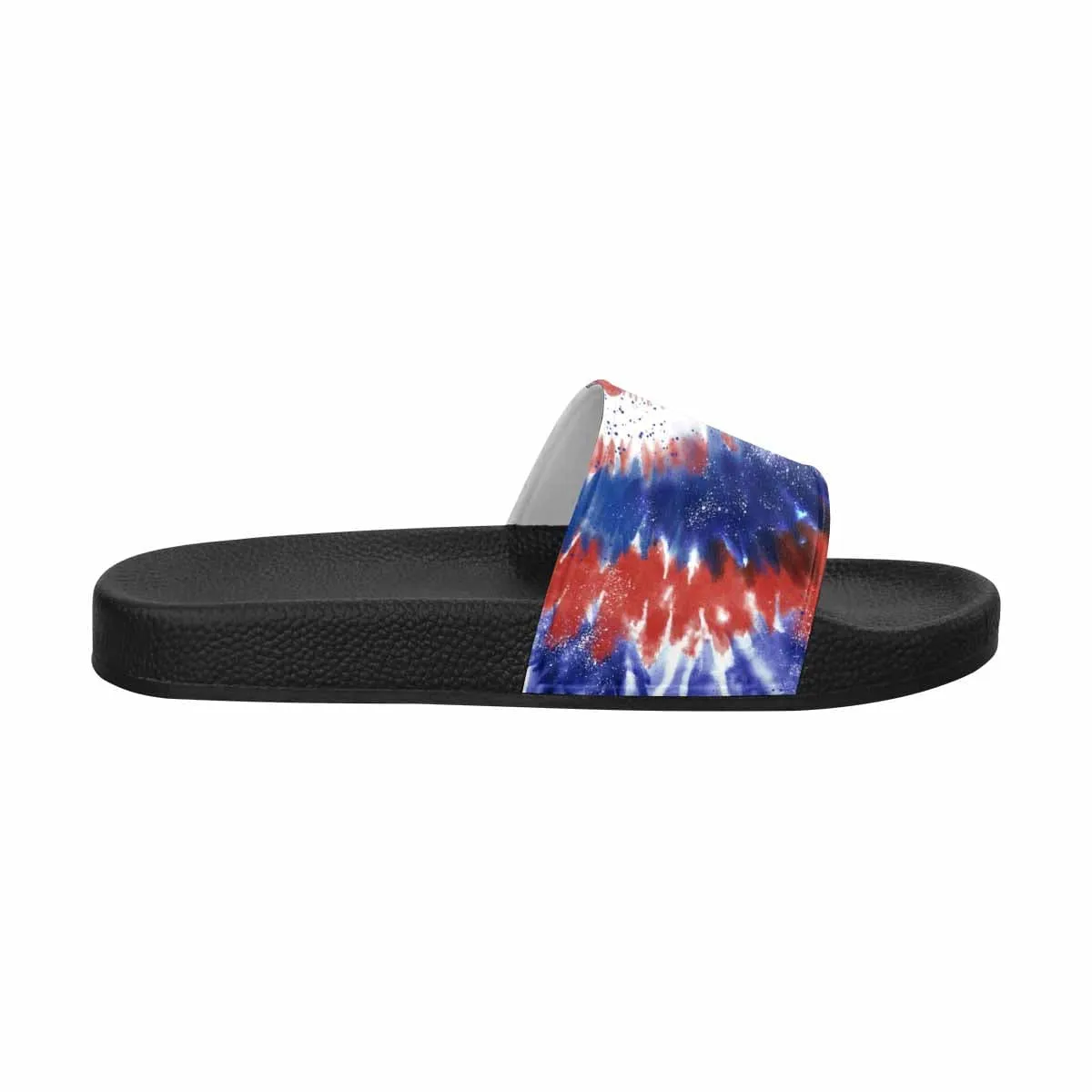 Mens Slide Sandals by inQue.Style