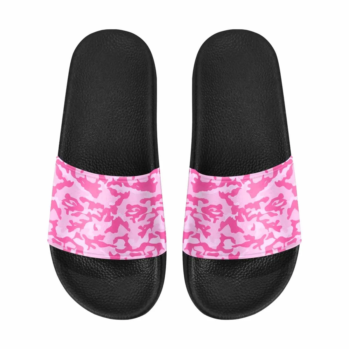 Mens Slide Sandals by inQue.Style