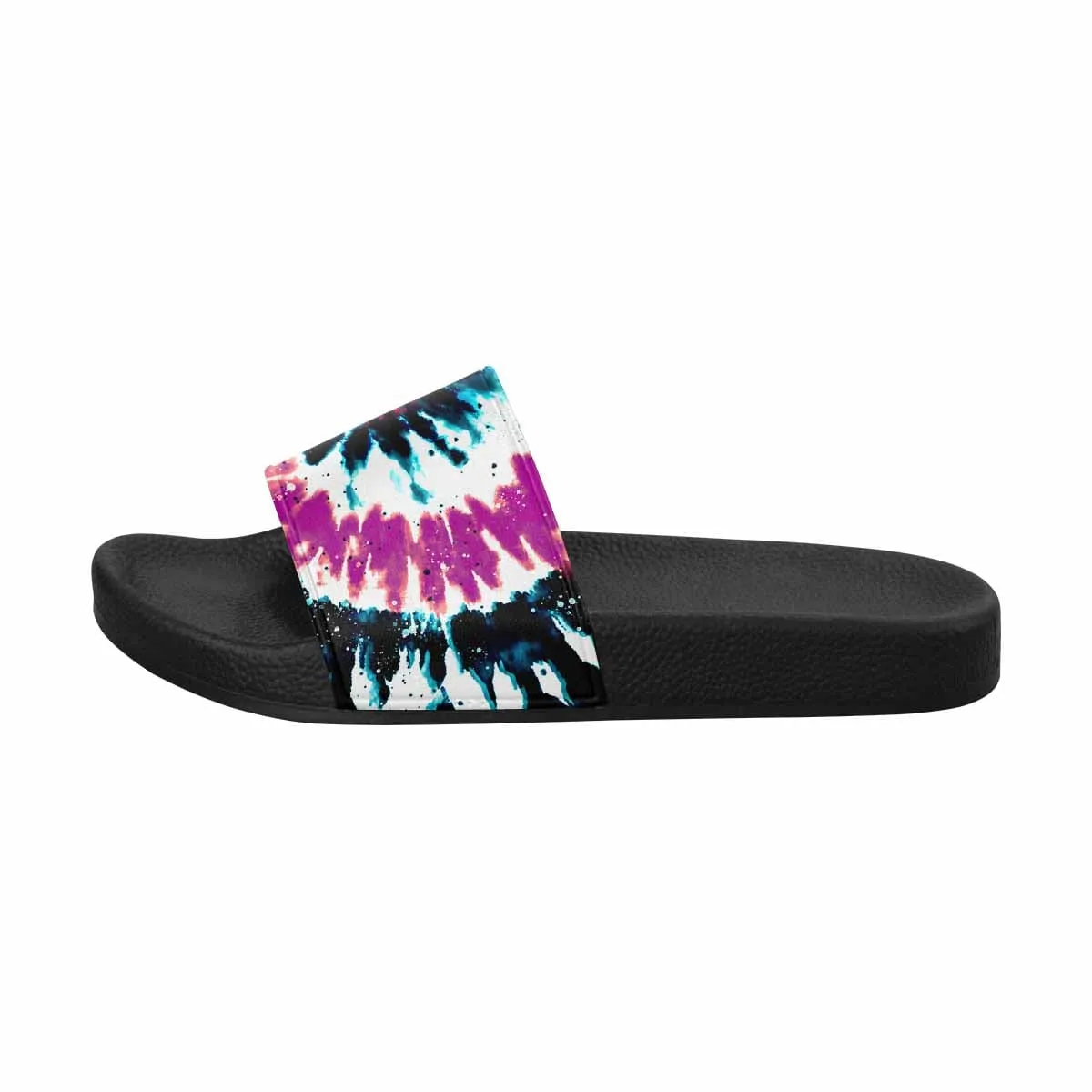 Mens Slide Sandals by inQue.Style