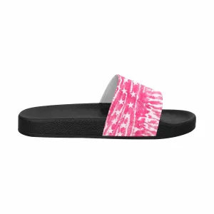 Mens Slide Sandals by inQue.Style