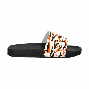 Mens Slide Sandals by inQue.Style