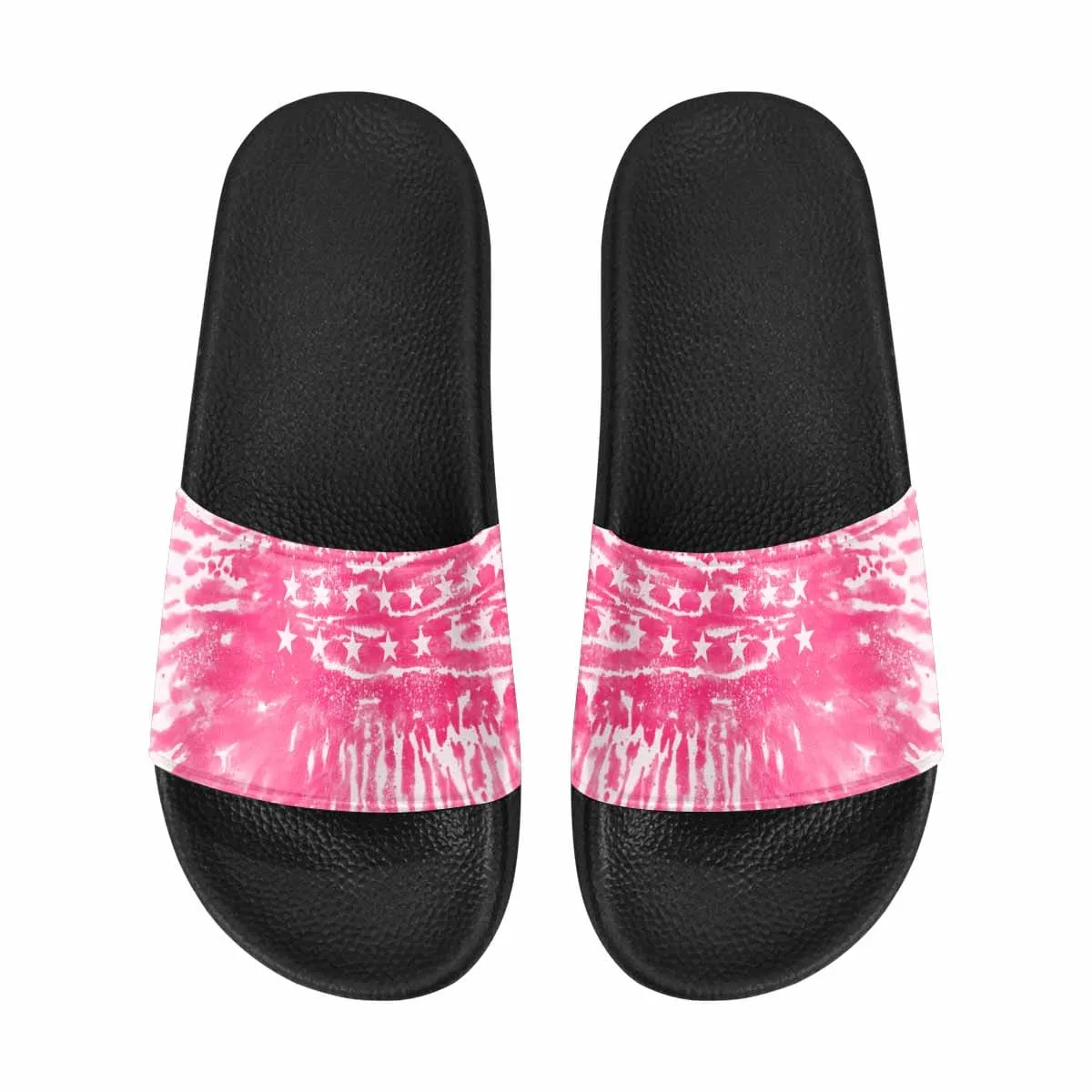 Mens Slide Sandals by inQue.Style