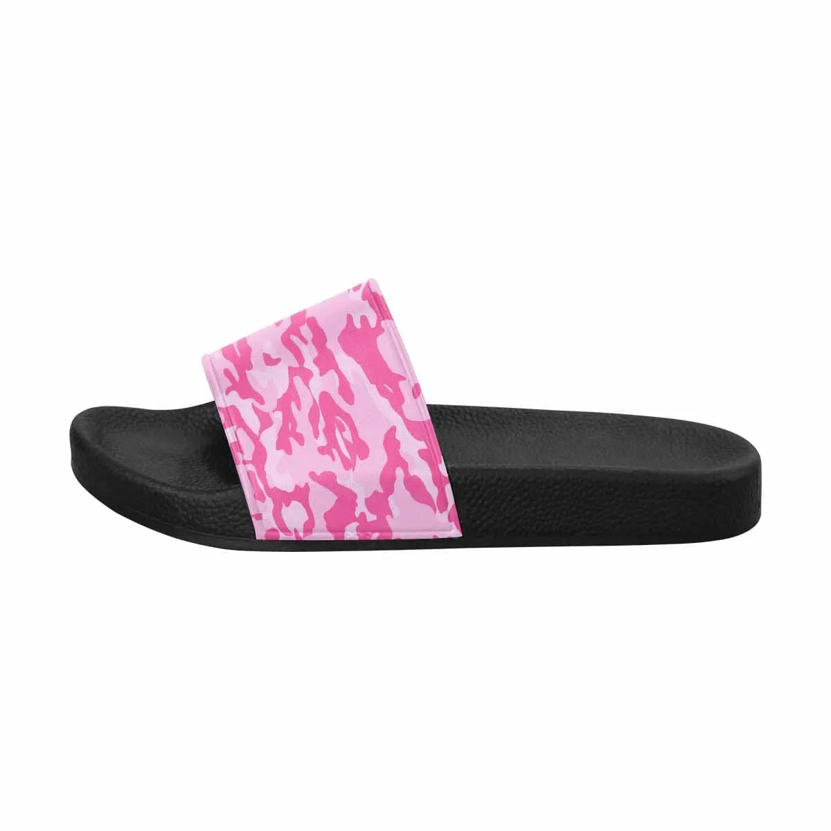 Mens Slide Sandals by inQue.Style