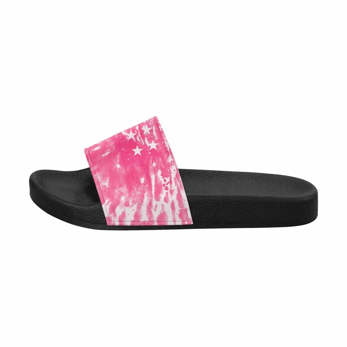 Mens Slide Sandals by inQue.Style