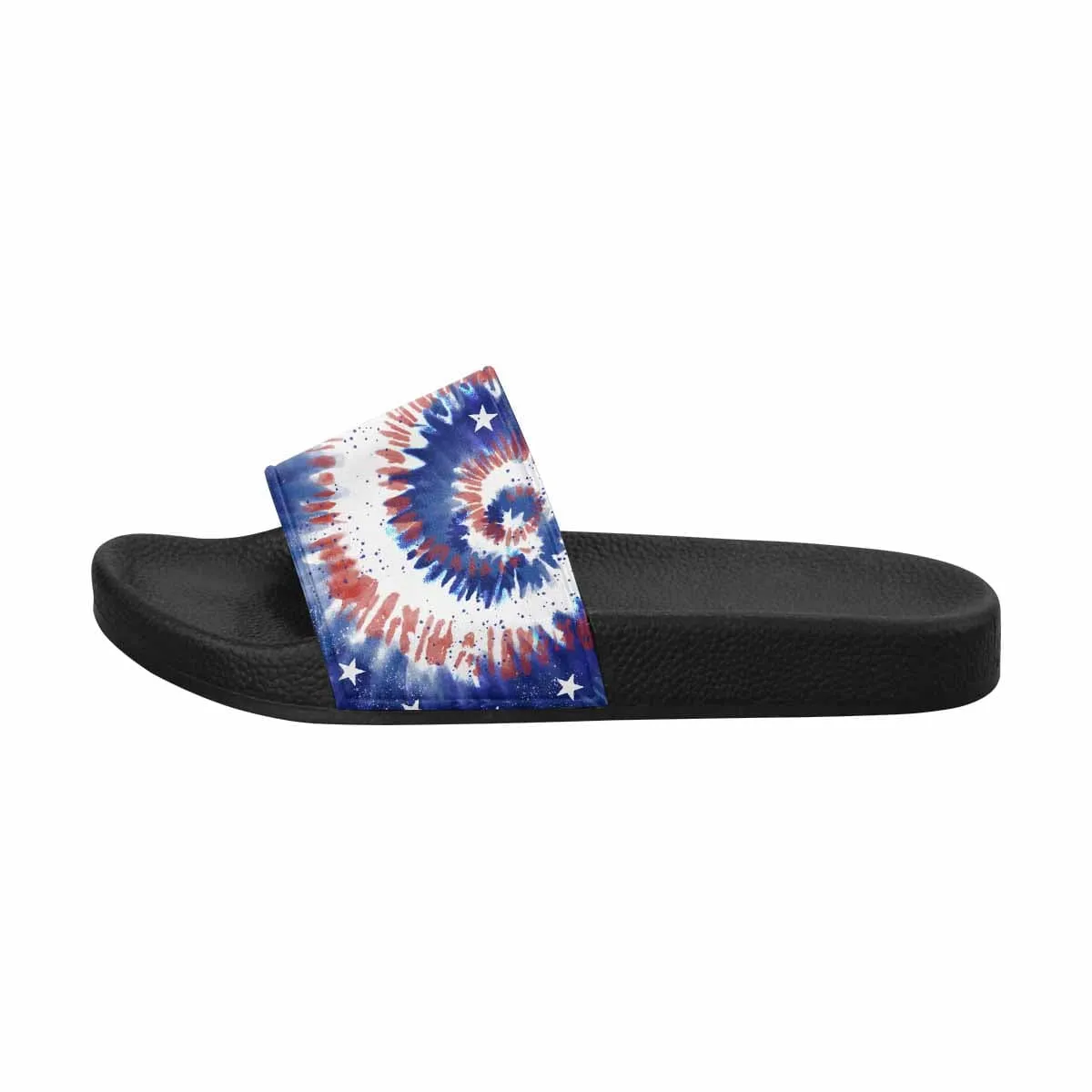 Mens Slide Sandals by inQue.Style