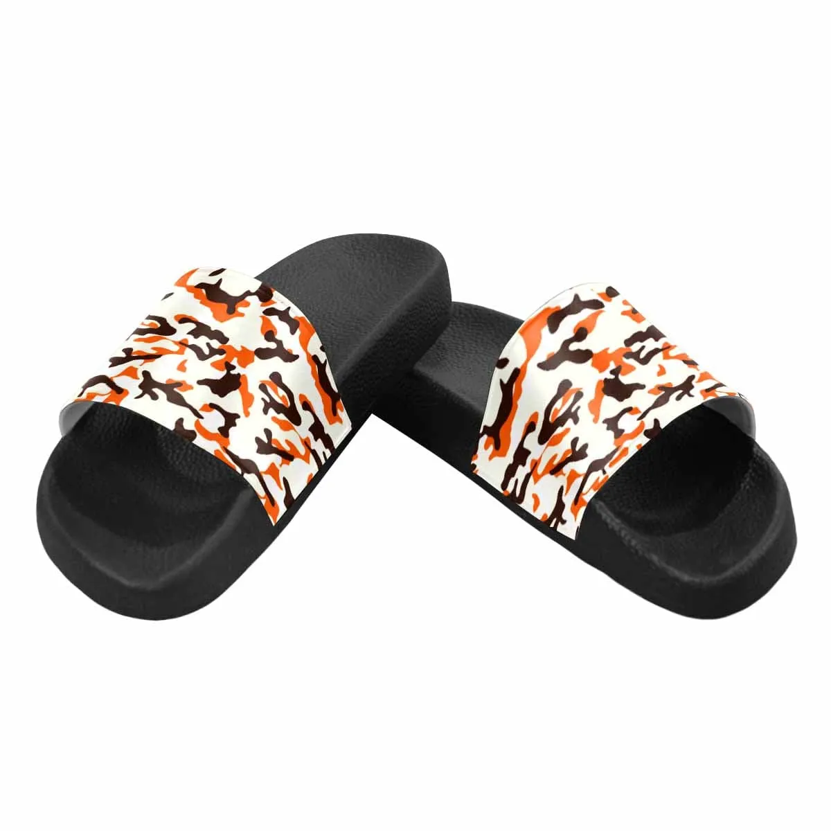 Mens Slide Sandals by inQue.Style