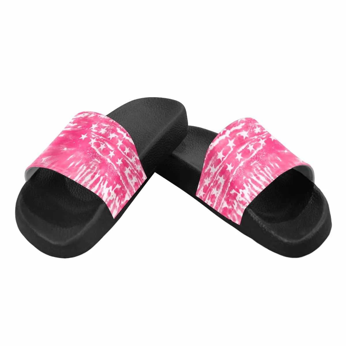 Mens Slide Sandals by inQue.Style