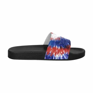 Mens Slide Sandals by inQue.Style