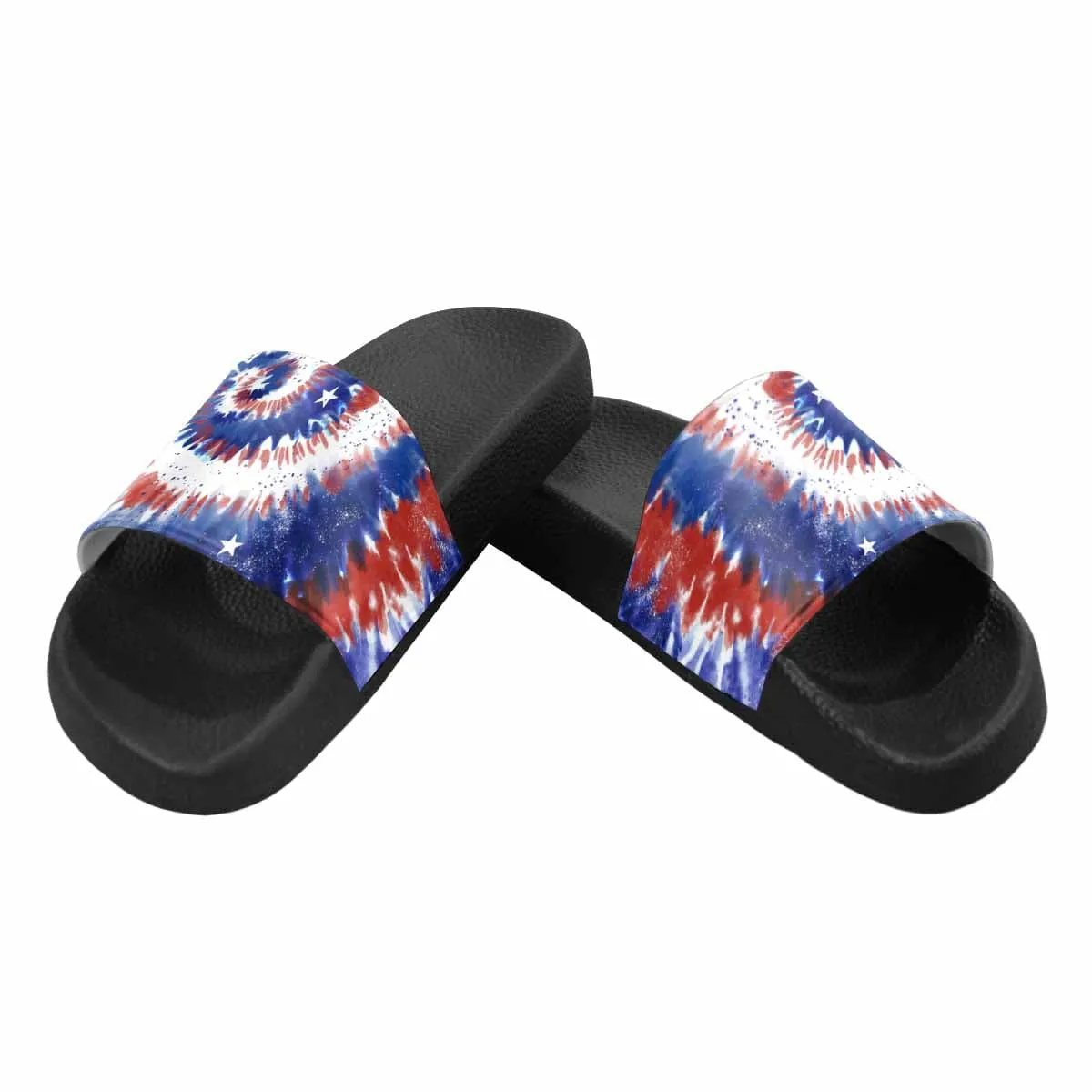 Mens Slide Sandals by inQue.Style