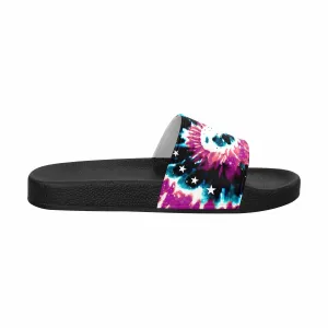 Mens Slide Sandals by inQue.Style