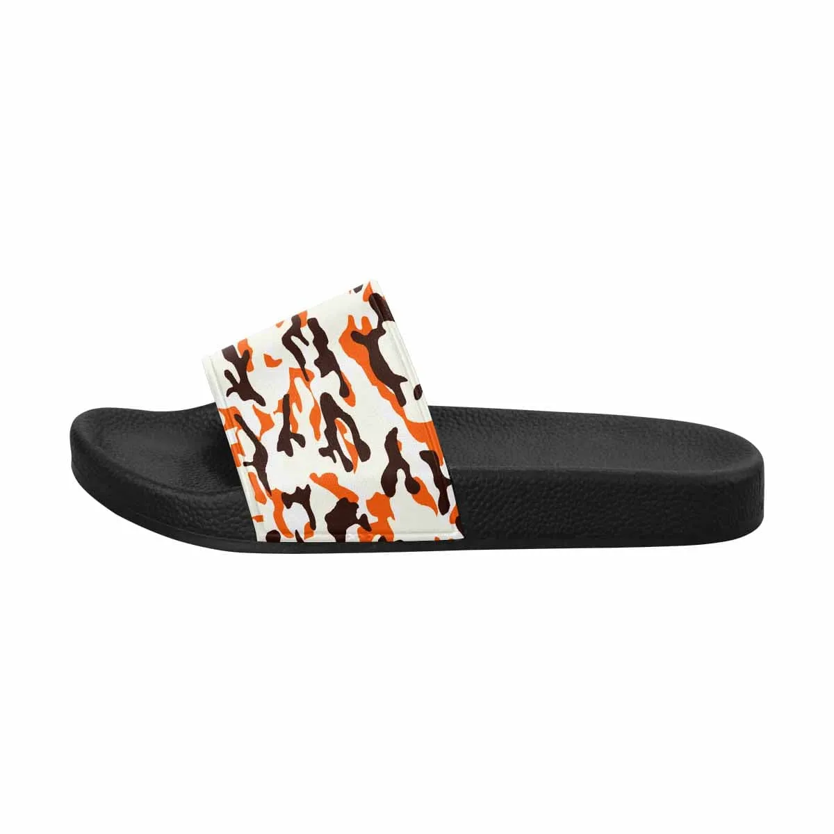 Mens Slide Sandals by inQue.Style
