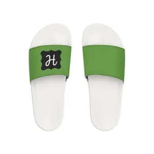 Men's Slide Sandals