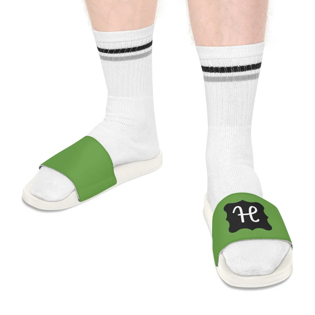 Men's Slide Sandals