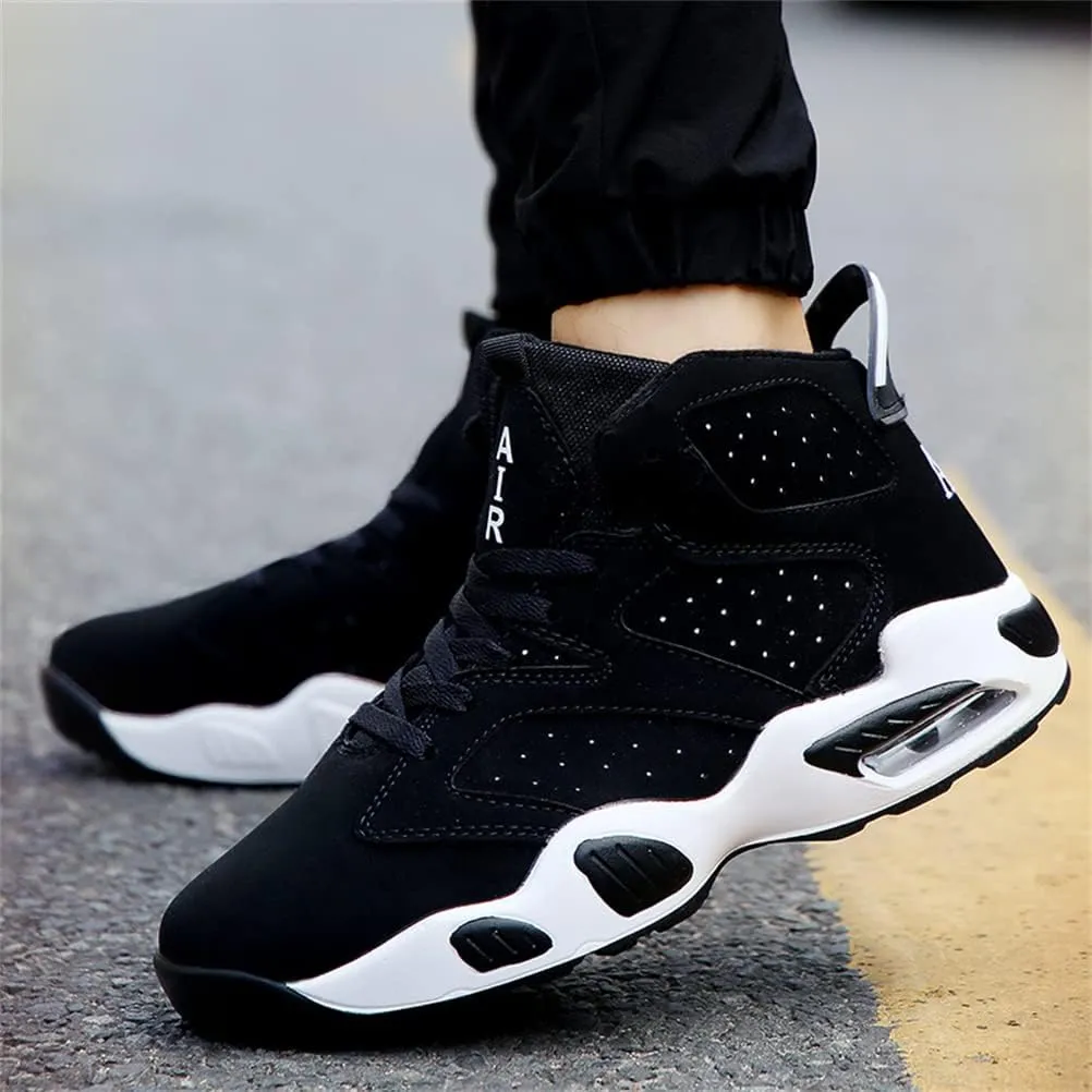 Mens Stylish Fashion Sneakers Comfortable Gym Travel Lace up Walking Shoe Casual Sports Shoes