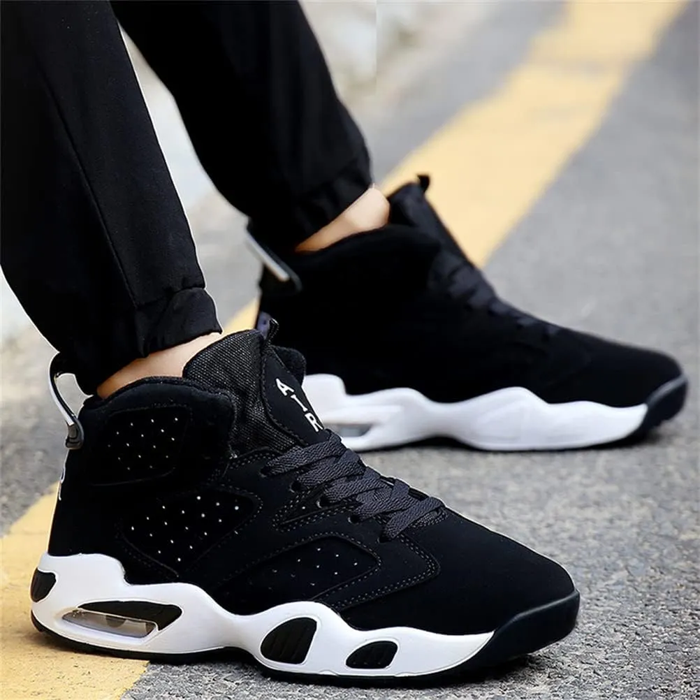 Mens Stylish Fashion Sneakers Comfortable Gym Travel Lace up Walking Shoe Casual Sports Shoes