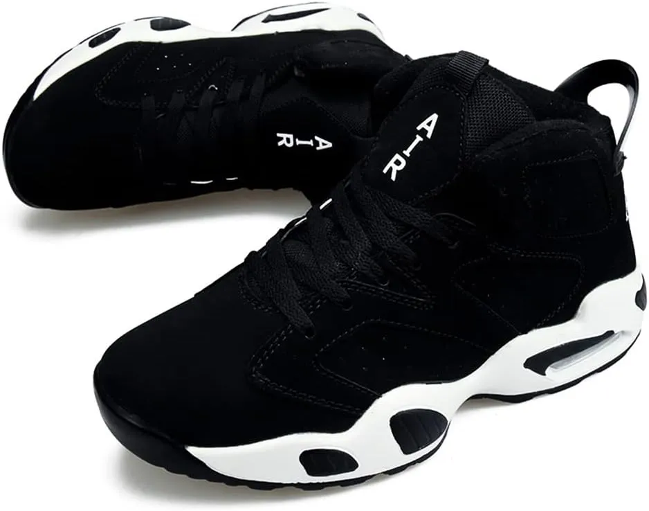 Mens Stylish Fashion Sneakers Comfortable Gym Travel Lace up Walking Shoe Casual Sports Shoes