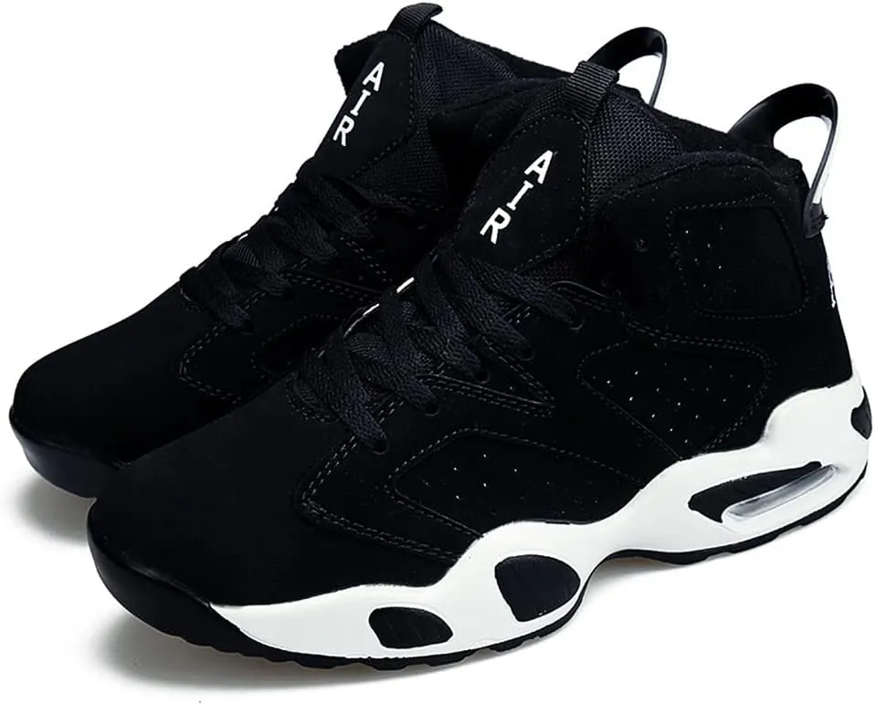Mens Stylish Fashion Sneakers Comfortable Gym Travel Lace up Walking Shoe Casual Sports Shoes