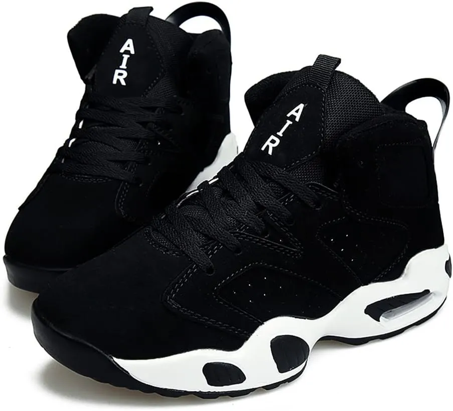 Mens Stylish Fashion Sneakers Comfortable Gym Travel Lace up Walking Shoe Casual Sports Shoes