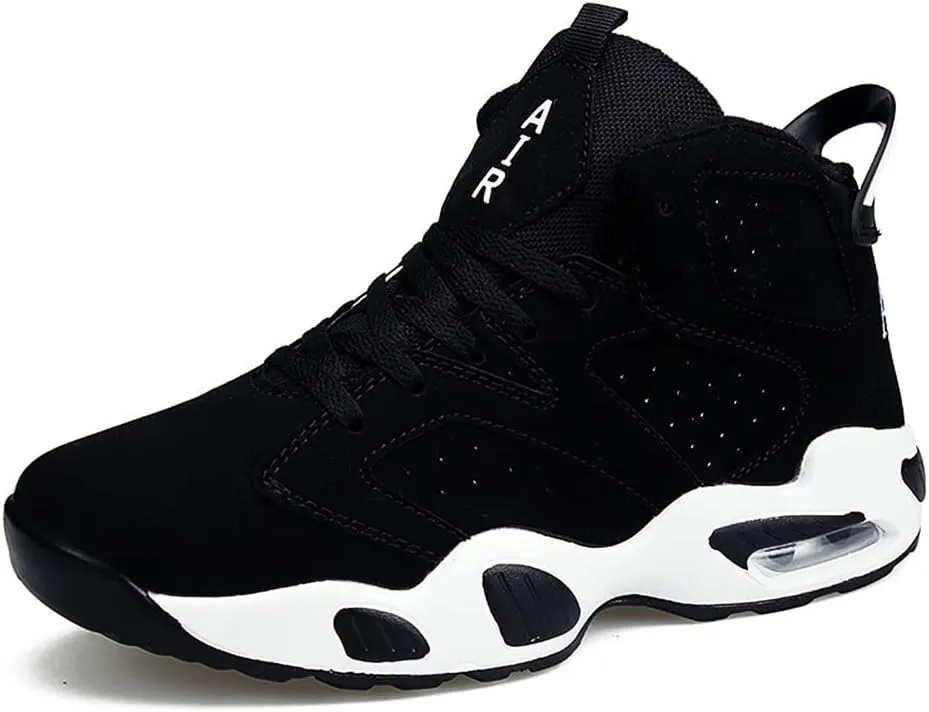 Mens Stylish Fashion Sneakers Comfortable Gym Travel Lace up Walking Shoe Casual Sports Shoes