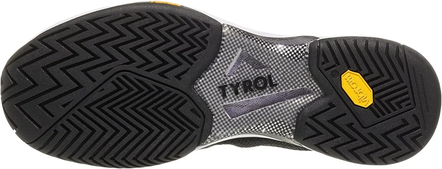 Men's Velocity V Pickleball Shoe (White/Green)