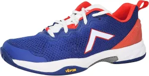 Men's Velocity V Pickleball Shoe (White/Green)