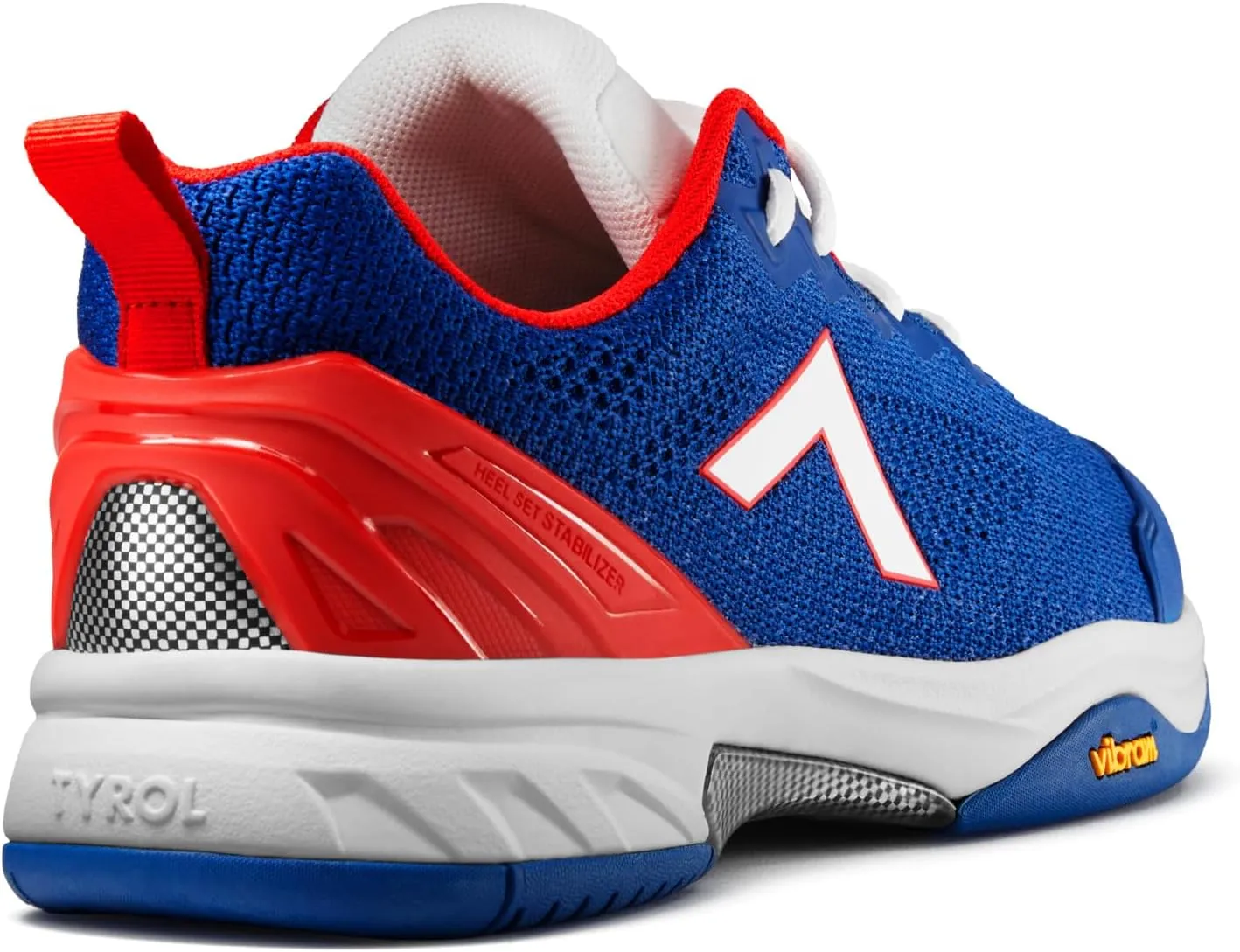 Men's Velocity V Pickleball Shoe (White/Green)
