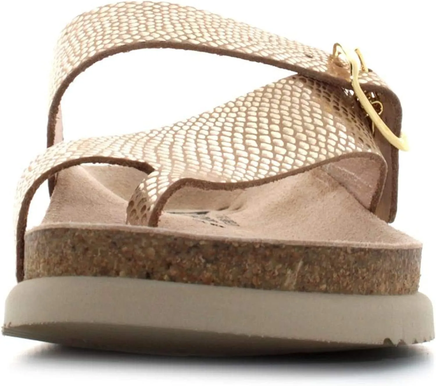 Mephisto Women's Helen Thong Sandals