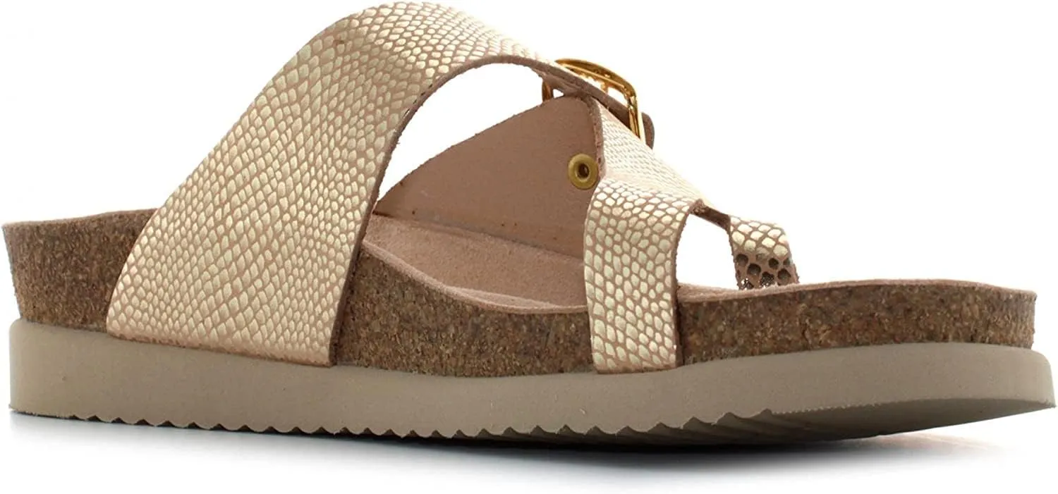 Mephisto Women's Helen Thong Sandals