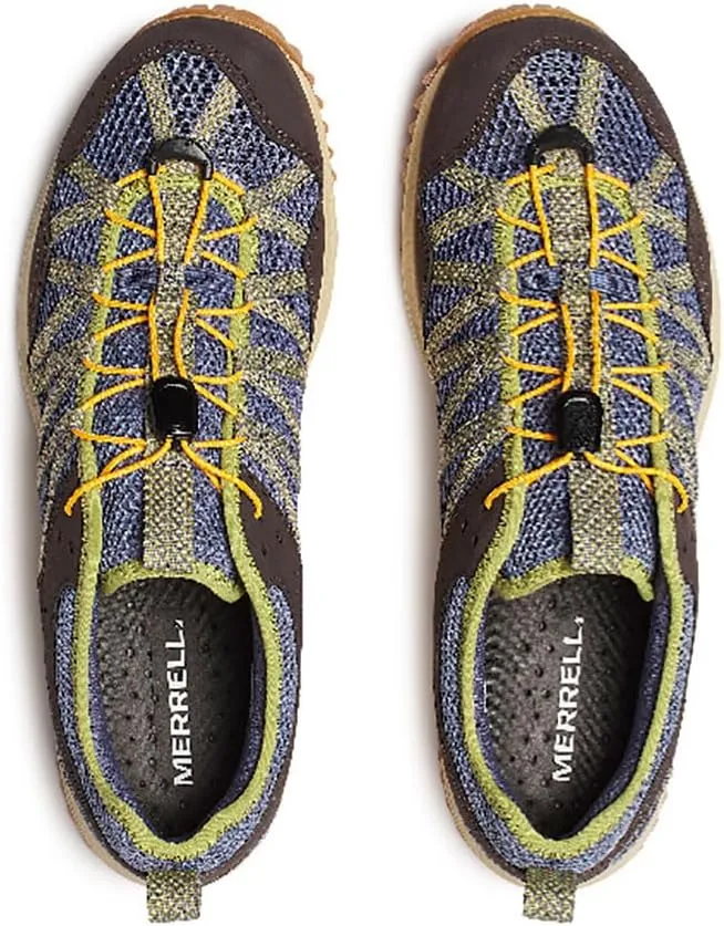 Merrell Men's Wildwood Aerosport Walking Shoe