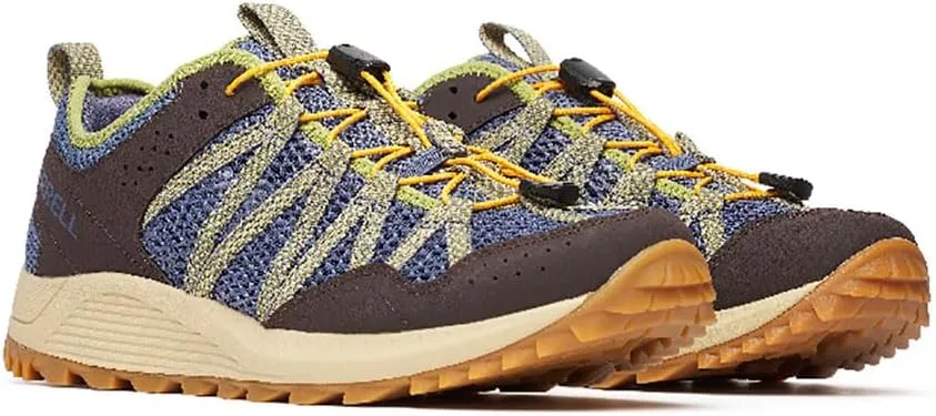 Merrell Men's Wildwood Aerosport Walking Shoe
