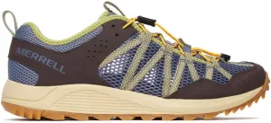Merrell Men's Wildwood Aerosport Walking Shoe