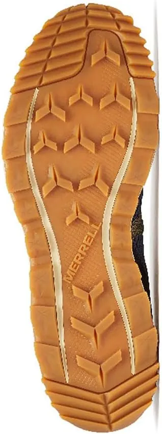 Merrell Men's Wildwood Aerosport Walking Shoe