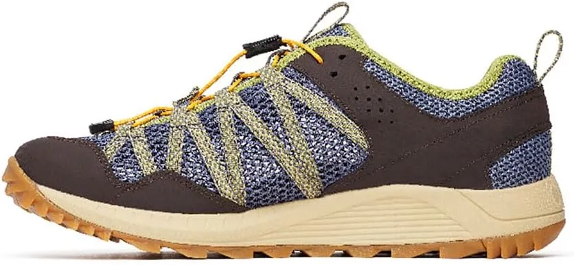 Merrell Men's Wildwood Aerosport Walking Shoe