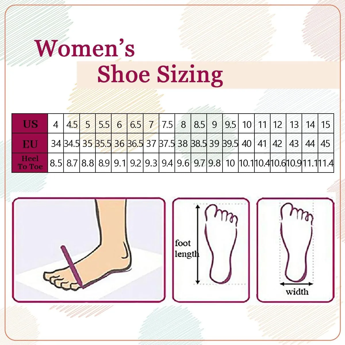 Milooey shoes Women's Open Round Toe Studded Platform Mules Chunkly Block High Heel Slippers Buckle Slip On Sandals Indoor Outdoor Daily Causal Slide Shoes Size 4-16 US