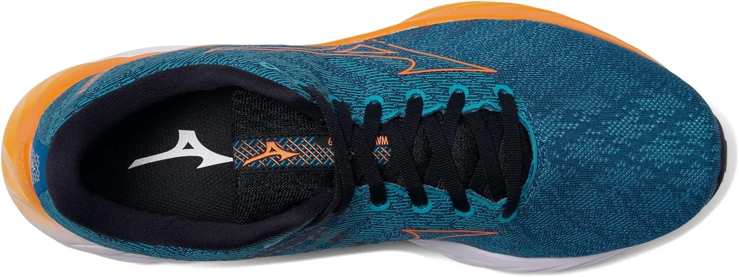 Mizuno Men's Wave Inspire 19 Running Shoe