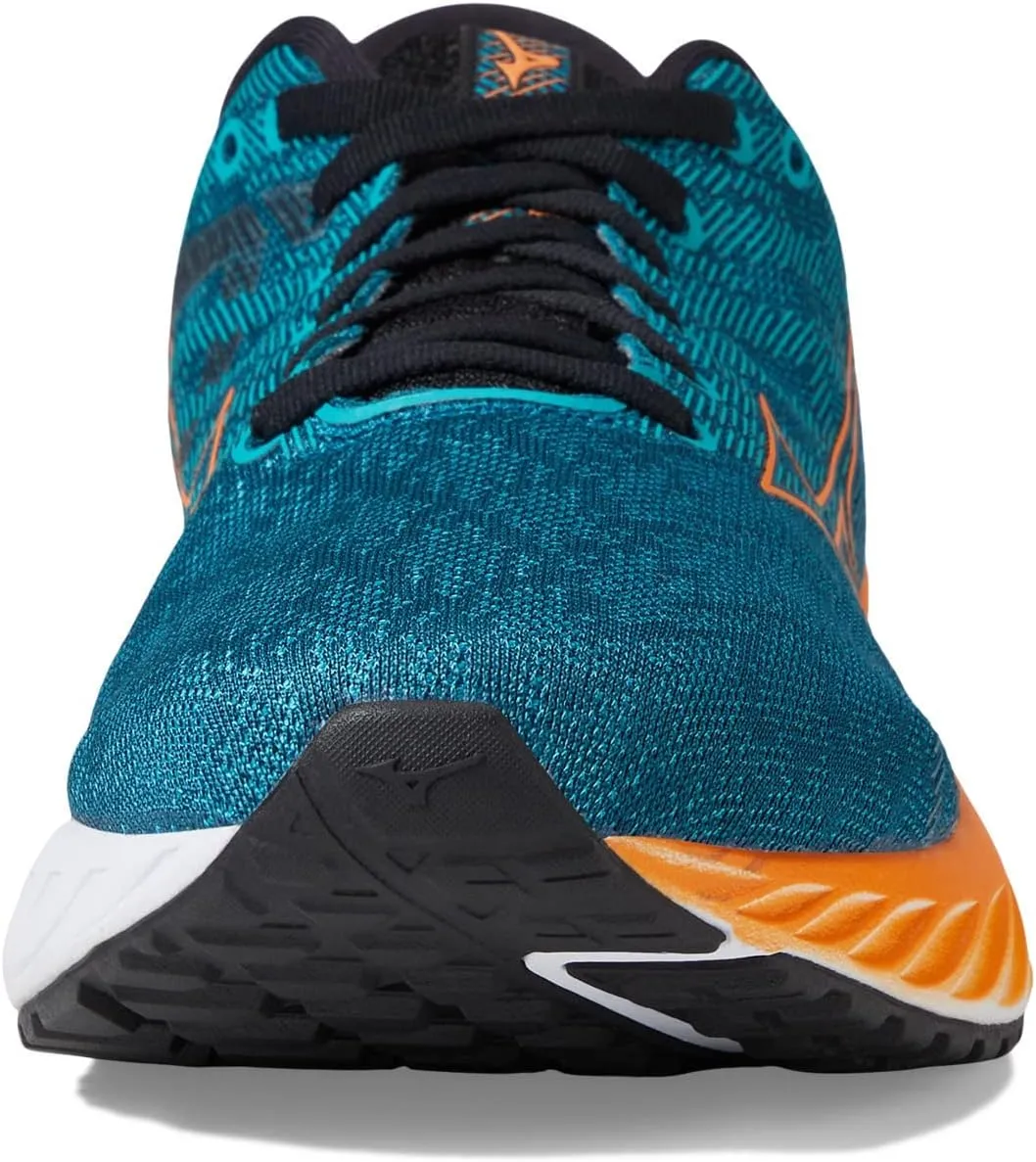Mizuno Men's Wave Inspire 19 Running Shoe